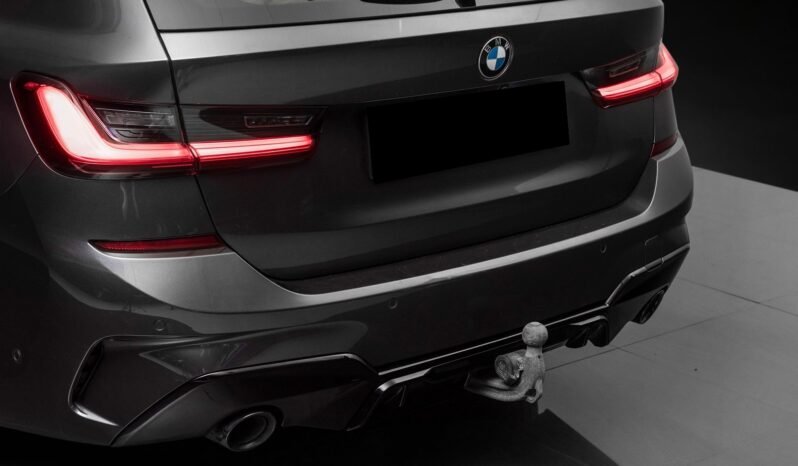 
								BMW 330e xDrive M Sport – Caméra, Toit panoramique, Shadowline, Support H full									