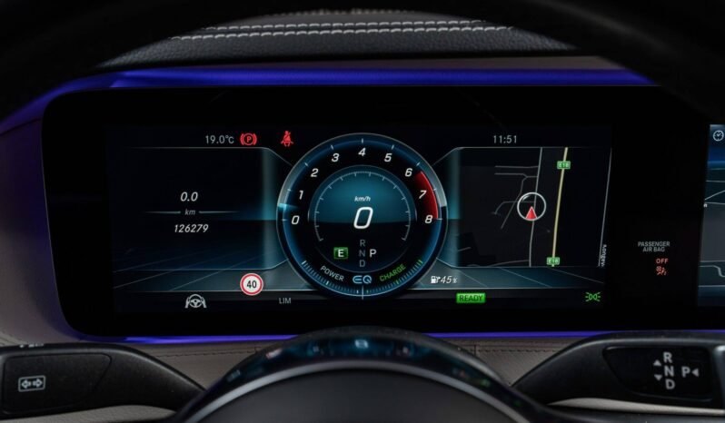 
								Mercedes-Benz S 450 4MATIC AMG | 389 ch | Burmester | Massage | Soft Close | Cuir | ACC | Caméra 360° full									