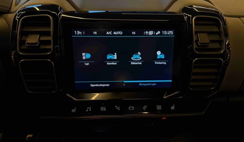 
								Citroën C5 Aircross BlueHDi 130 EAT8 | Panoramique | 360° | Navigation | DAB | Attelage full									