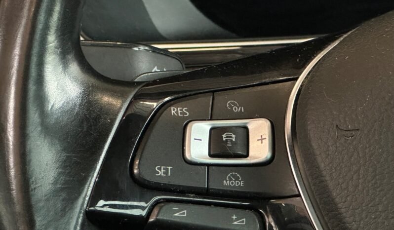 
								Volkswagen Passat Variant 2.0 TDI 190 ch 4MOTION — 2016 full									