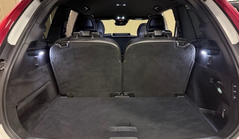 
								Volvo XC90 D4 AWD 2016 190 ch full									