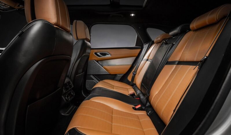 
								Land Rover Range Rover Velar 3.0D 300 ch R-Dynamic HSE – ACC, Pano, Webasto, Hayon électrique, Matrix LED full									