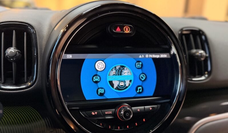 
								MINI Countryman Cooper SE ALL4 MAXIMIZE – H/K – CUIR – ACC – CAMÉRA – LED full									