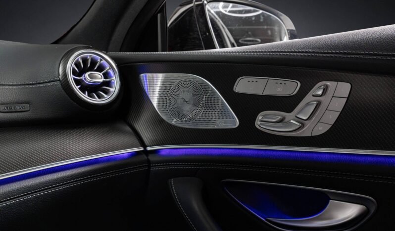 
								Mercedes-AMG GT 53 4MATIC+ | 435 ch | HUD | ACC | Soft-Close | 360° | Burmester | Mémoire | Spoiler full									