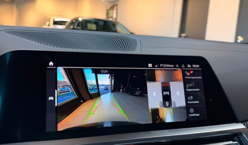 
								BMW M3 Competition xDrive 510 ch – Harman Kardon – Cuir Mérinos – Carbone – Laser – 14 900 km – Norvège full									