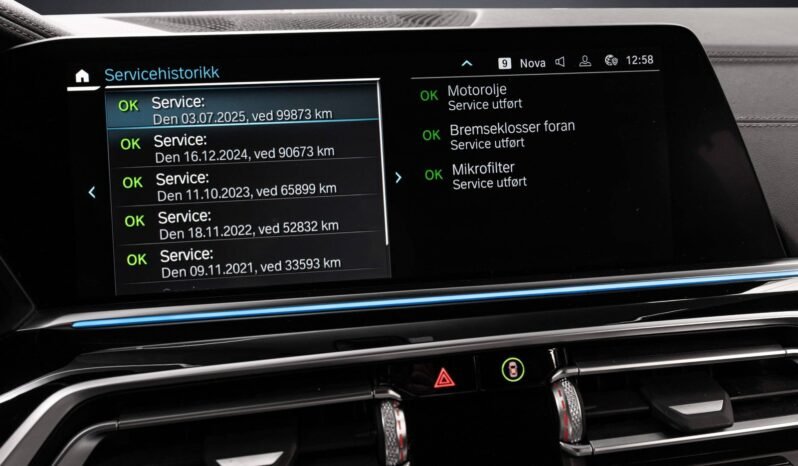 
								BMW X5 xDrive45e M Sport | Hybride Rechargeable | 394 ch | 4×4 | Cuir | Harman Kardon | 360° | ACC | Pano | Suspension pneumatique full									