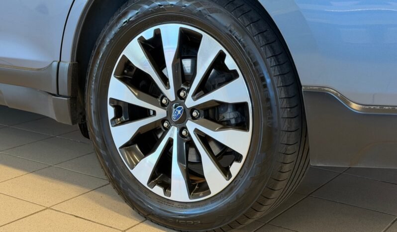
								Subaru Outback 2.5i 175 ch Premium | Cuir | Toit ouvrant | Automatique | Navigation | AWD | Écran tactile full									