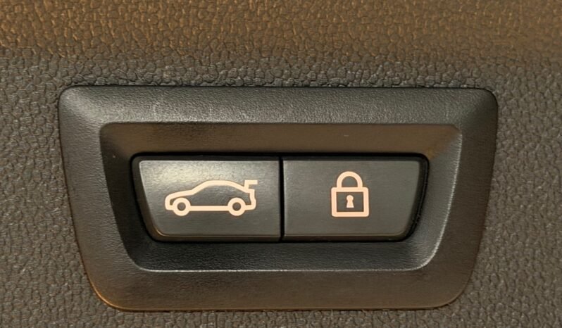 
								MINI Countryman Cooper SE ALL4 MAXIMIZE – H/K – CUIR – ACC – CAMÉRA – LED full									