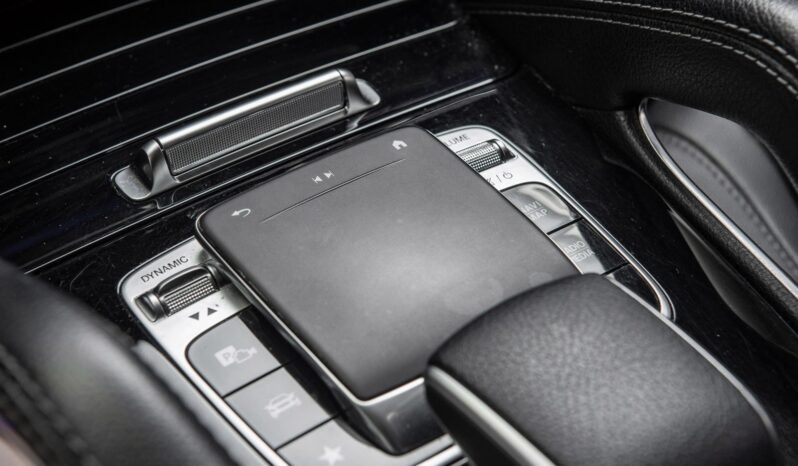 
								Mercedes-Benz GLE 350 4MATIC 2x AMG – 360° – Distronic – AIRMATIC – Step – HFIX full									