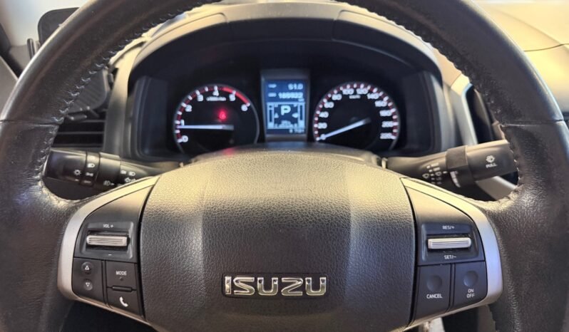 
								Isuzu D-Max Arctic Trucks AT35 2.5 TD 163 ch, 2016 full									