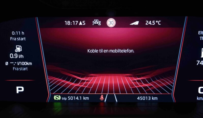 
								Škoda Kodiaq Sportline 2.0 TDI 200 ch 4×4 DSG | 7 Places | ACC | Crochet | Mémoire | KESSY | Webasto full									