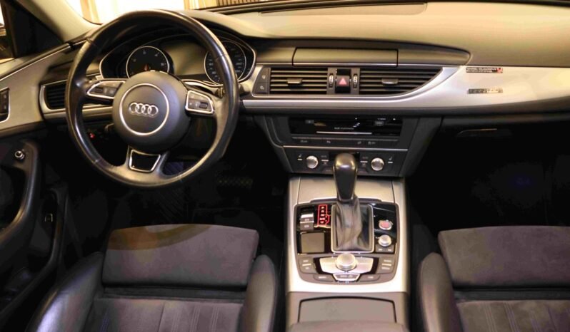
								Audi A6 allroad 3.0 TDI V6 190 ch quattro | ACC | Panoramique | Caméra de recul | Attelage | Suspension pneumatique | Webasto full									