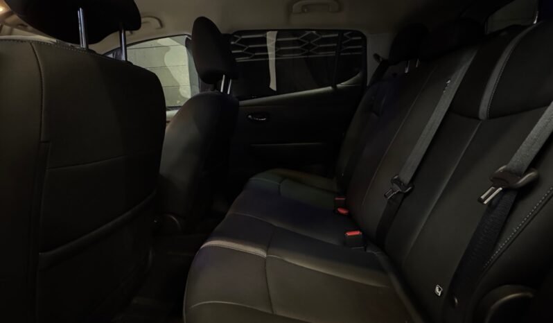 
								Nissan Leaf Tekna 40 kWh de 2024, 100 % électrique full									