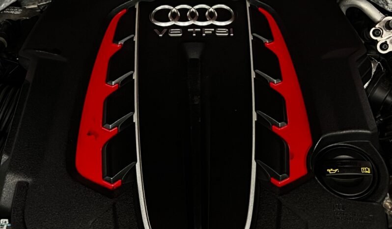 
								Audi RS6 Avant 4.0 TFSI quattro – 560 ch – 2x Carbone – Milltek – Night Vision – Matrix – B&O – Pano – Soft Close full									