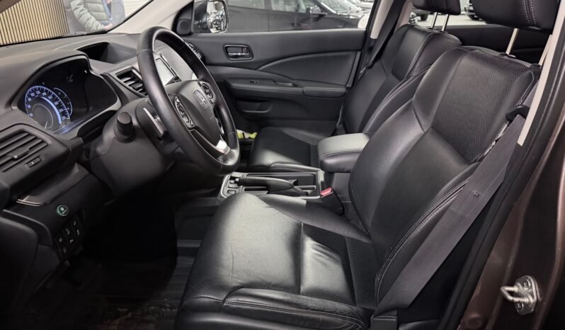 
								Honda CR-V 1.6 i-DTEC 160 ch 4×4 de 2015, 63 000 km full									