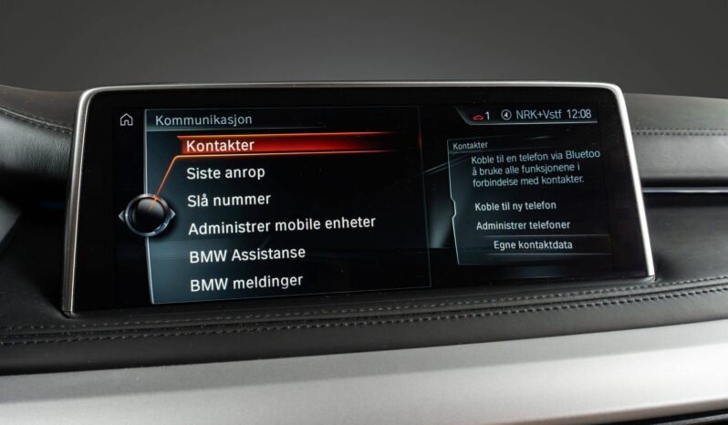 
								BMW X5 xDrive40e iPerformance M Sport | xDrive | HUD | ACC | Harman Kardon | Pano | Cuir | Caméra | Navi full									