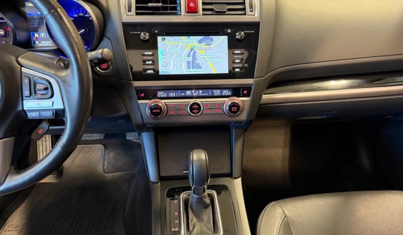 
								Subaru Outback 2.5i 175 ch Premium | Cuir | Toit ouvrant | Automatique | Navigation | AWD | Écran tactile full									