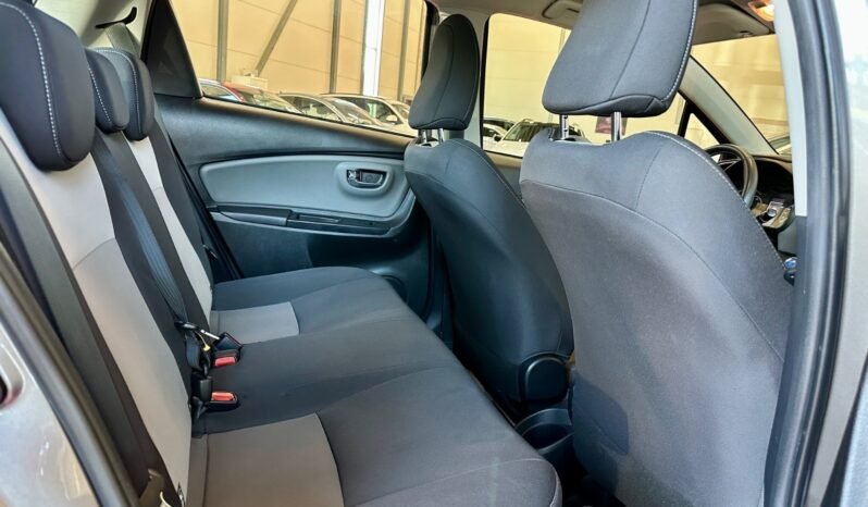 
								Toyota Yaris 1.5 Hybrid automatique de 2018 avec 105 000 km full									