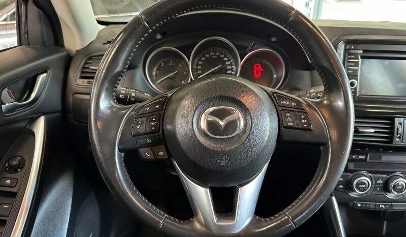 
								Mazda CX-5 2.2D 175 ch Automatique AWD — 2014 full									