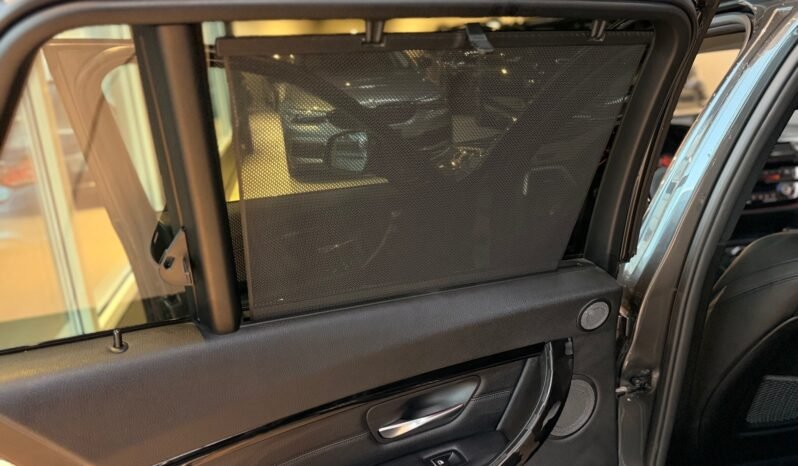 
								BMW 320iA xDrive 184 ch – M SPORT – HARMAN KARDON – HUD – CUIR – PANORAMIQUE full									