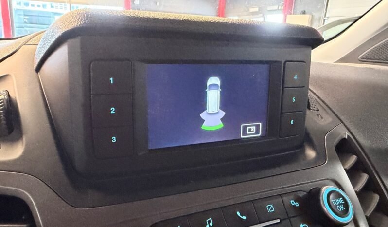 
								Ford Transit Connect 1.5 EcoBlue 120 ch, L2, 153 000 km automatique. full									