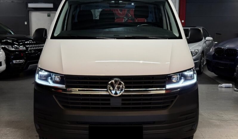 
								Volkswagen Transporter 2.0 TDI 150 ch 4MOTION 2021, automatique full									