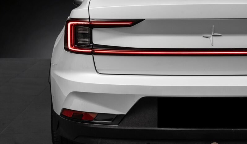 
								Polestar 2 Long Range AWD Performance 408 ch, ACC, Caméra 360°, Harman Kardon, Toit panoramique, 1 Propriétaire full									