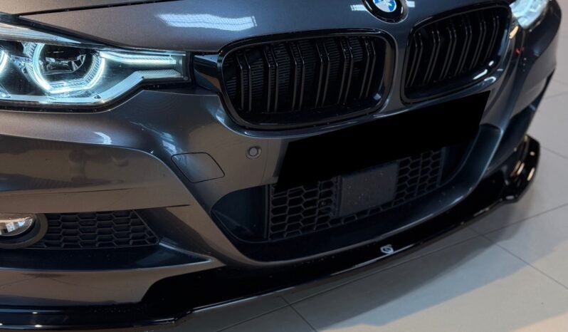 
								BMW 320iA xDrive 184 ch – M SPORT – HARMAN KARDON – HUD – CUIR – PANORAMIQUE full									