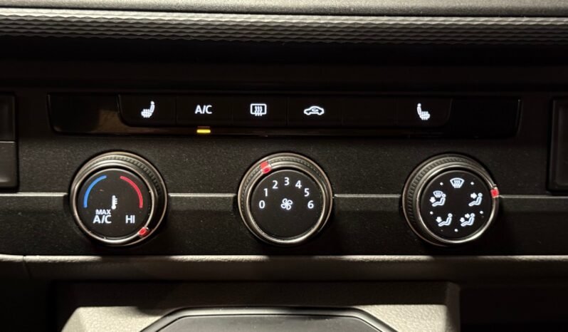 
								Volkswagen Transporter 2.0 TDI 150 ch 4MOTION 2021, automatique full									