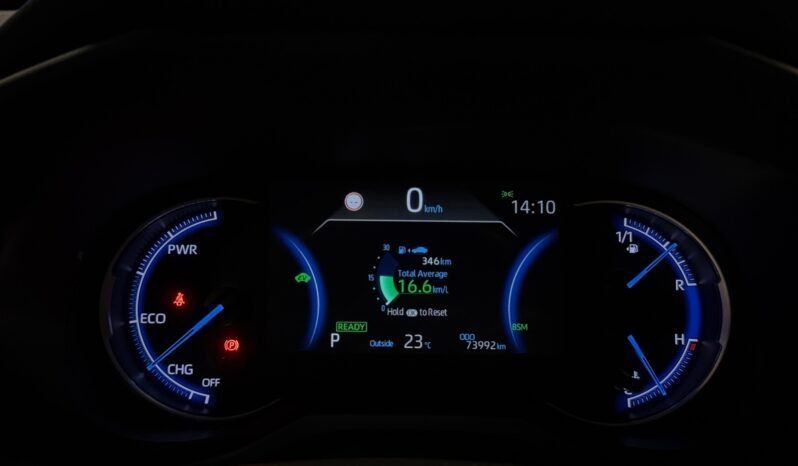 
								Toyota RAV4 ACTIVE 2.5 Hybrid 4×4 AWD-i de 2021 full									