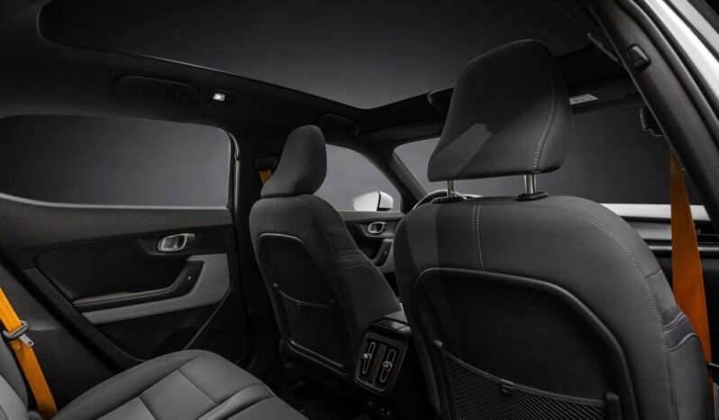 
								Polestar 2 Long Range AWD Performance 408 ch, ACC, Caméra 360°, Harman Kardon, Toit panoramique, 1 Propriétaire full									