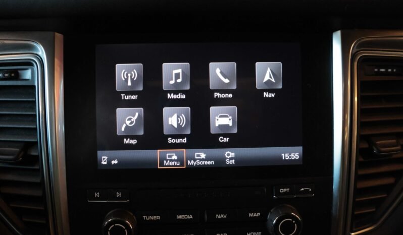 
								Porsche Macan S Diesel 3.0 V6 258 ch | Cuir | BOSE | Pano | Navi | ACC | Mémoire | Webasto full									