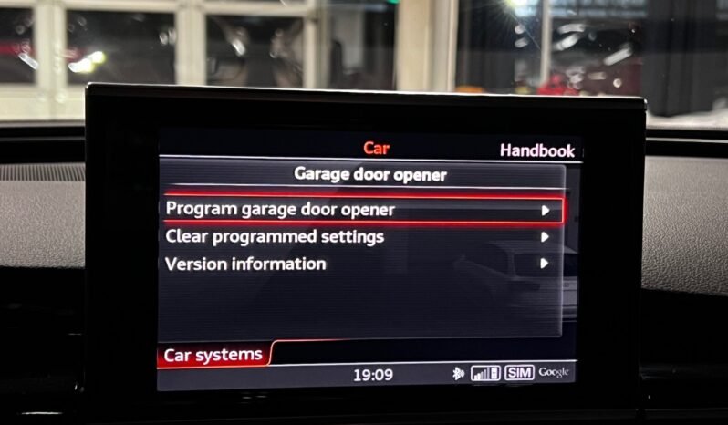 
								Audi RS6 Avant 4.0 TFSI quattro – 560 ch – 2x Carbone – Milltek – Night Vision – Matrix – B&O – Pano – Soft Close full									