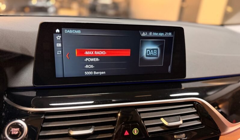 
								BMW 530e SPORT LINE – 360° – HARMAN KARDON – CUIR – TOIT OUVRANT – DIRECTION ARRIÈRE full									