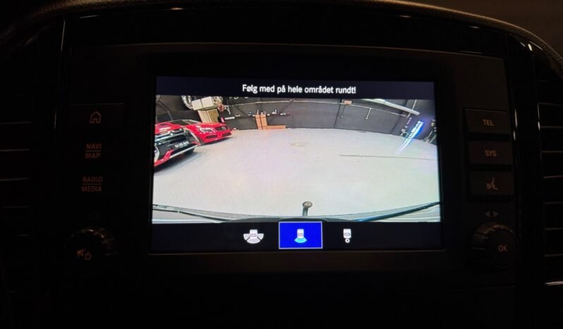 
								Mercedes-Benz Vito 119 CDI 4MATIC de 2023. full									
