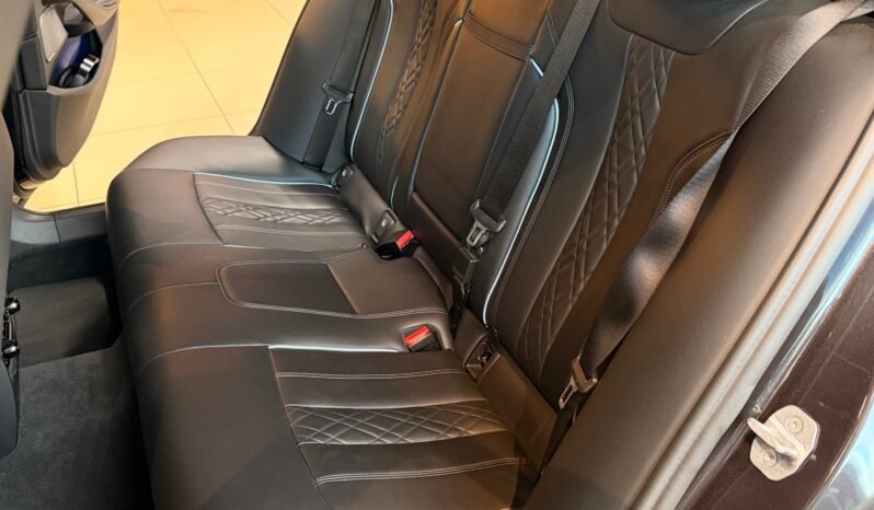 
								BMW 540i xDrive M SPORT — 360° • ACC • HUD • H/K • NAPPA • H MONTAGE full									