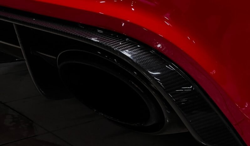 
								Audi RS6 Avant 4.0 TFSI quattro – 560 ch – 2x Carbone – Milltek – Night Vision – Matrix – B&O – Pano – Soft Close full									