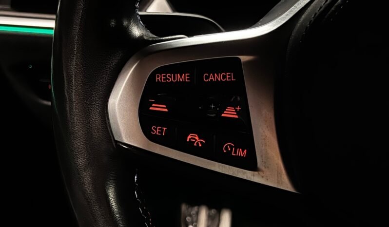 
								BMW i4 M50 xDRIVE – LASER – HARMAN KARDON – FAIBLE KM – HUD – ACC – 360° – TANZANITE full									