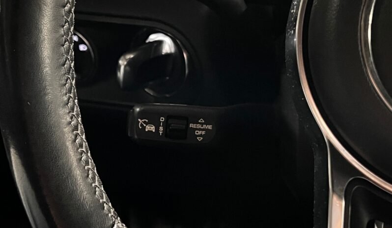 
								Porsche Macan S 211 ch – PASM – ACC – PANO – BOSE – WEBASTO – ATTELAGE full									