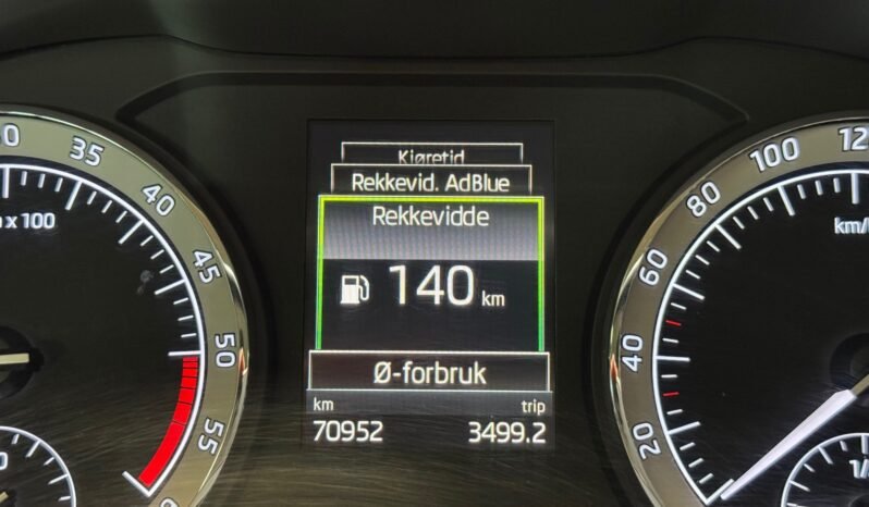 
								Škoda Kodiaq 2.0 TDI 190 4×4 DSG | CANTON | NAVI | DAB+ | CUIR | CAMÉRA | 71 000 km full									