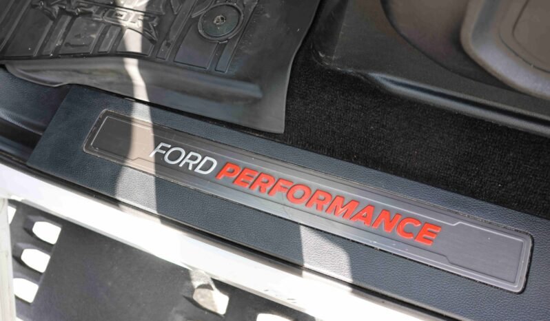 
								Ford F-150 Raptor 3.5 EcoBoost | 450 ch | 4×4 | Caméra | Attelage | Cuir | New EU full									