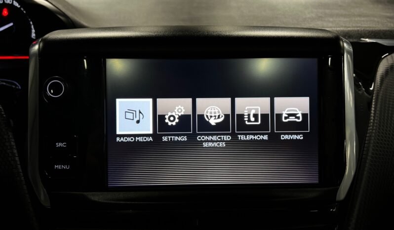 
								Peugeot 2008 GT-Line – Automatique – 110 ch – Panoramique – Nouvelle Version UE full									