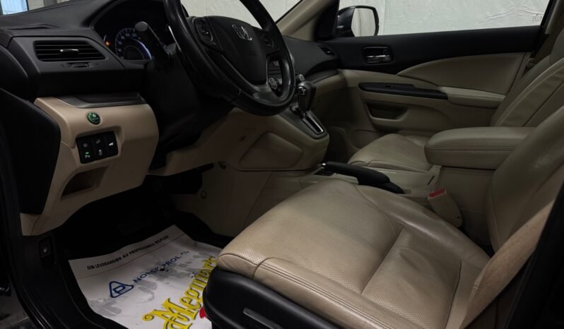 
								Honda CR-V IV 2.0 i-VTEC 4WD automatique de 2014 full									