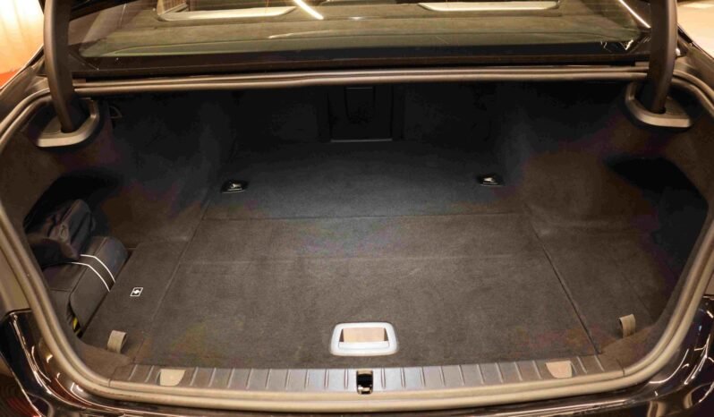 
								BMW 740Le xDrive 371 ch | HUD | ACC | Soft Close | Panoramique | Massage | Harman Kardon | Night Vision full									