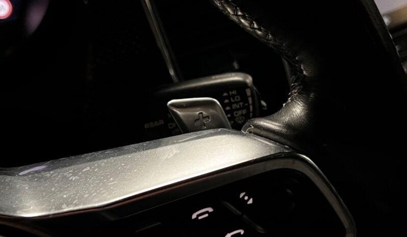 
								Porsche Macan S 211 ch – PASM – ACC – PANO – BOSE – WEBASTO – ATTELAGE full									
