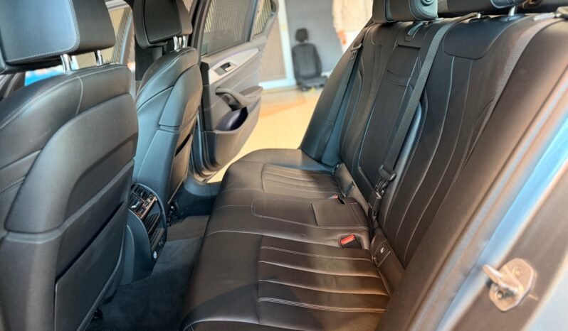 
								BMW 530e M Sport – 360°, Cuir Dakota, Gestion, Toit ouvrant, LED full									