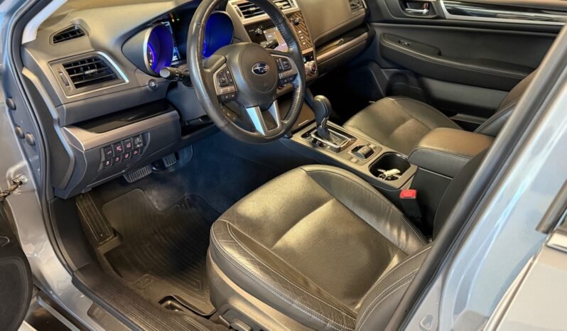 
								Subaru Outback 2.5i 175 ch Premium | Cuir | Toit ouvrant | Automatique | Navigation | AWD | Écran tactile full									