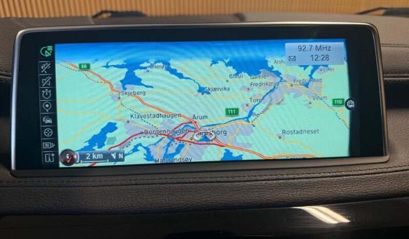 
								BMW X6 M Sport | 211 ch | Navigation | Affichage tête haute | Écran tactile | Panoramique | Automatique | Homologué UE full									