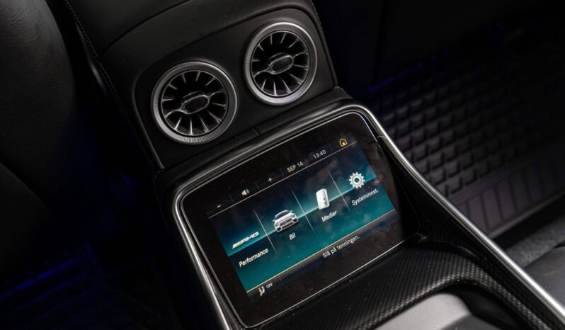 
								Mercedes-AMG GT 53 4MATIC+ | 435 ch | HUD | ACC | Soft-Close | 360° | Burmester | Mémoire | Spoiler full									