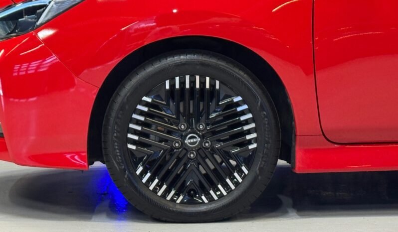
								Nissan Leaf Tekna 40 kWh de 2024, 100 % électrique full									